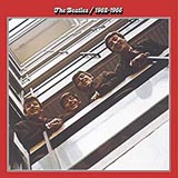 ザ・ビートルズ 1962-1966