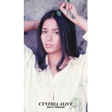 CYNTHIA ALIVE