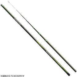 シマノ スペシャル小太刀 H2.75 80-85ZR