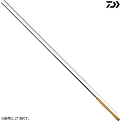 ダイワ マスターテンカラL LT36