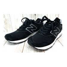 メンズ ニューバランス NEW BALANCE M1400BKS スニーカー(メンズ)