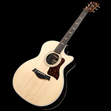 TAYLOR 414ce-R Rosewood V-Class