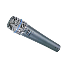 SHURE BETA 57A